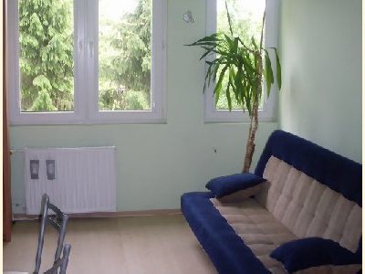 Apartament Gdańsk